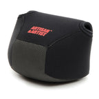 Artisan & Artist ACAM 414 nylon camera case black