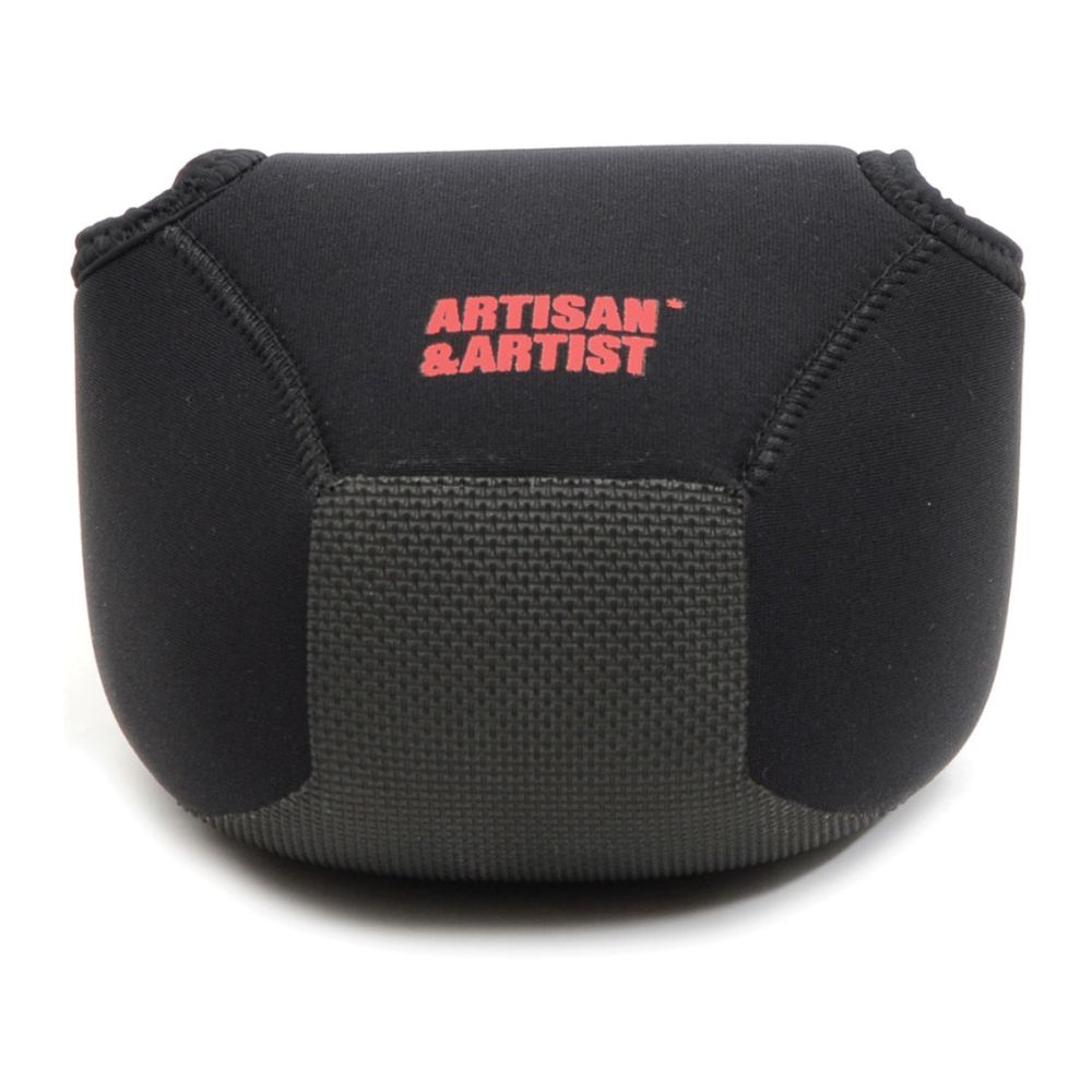 Artisan & Artist ACAM 414 nylon camera case black