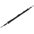 Artisan & Artist ACAM 38 Easy Slider Camera Strap - Black