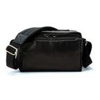 Artisan & Artist GCAM 1100 leather case black