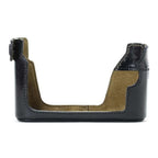 Artisan & Artist LMB MP leather case black
