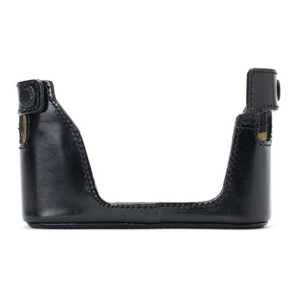 Artisan & Artist LMB MP leather case black