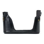 Artisan & Artist LMB MP leather case black