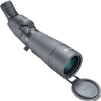 Bushnell Prime 20-60x65 black, roof mount, 45 degrees