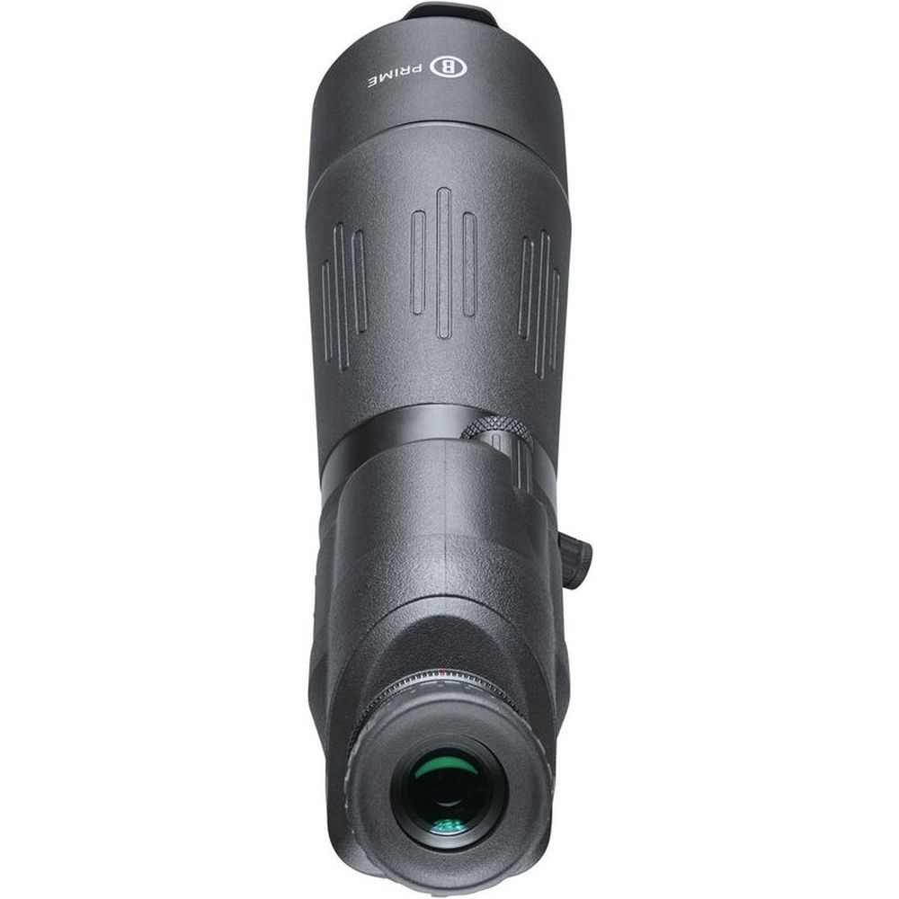 Bushnell Prime 20-60x65 black, roof mount, 45 degrees