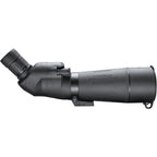 Bushnell Prime 20-60x65 black, roof mount, 45 degrees
