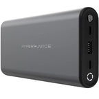 Hyper 100Wh battery pack spacegrijs