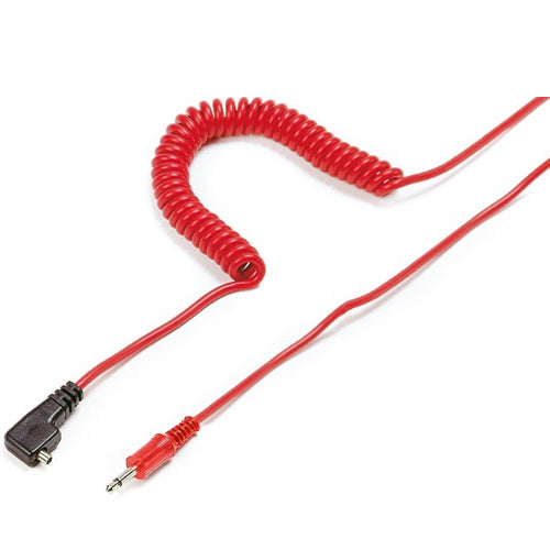 Kaiser Flash Cable 5m red