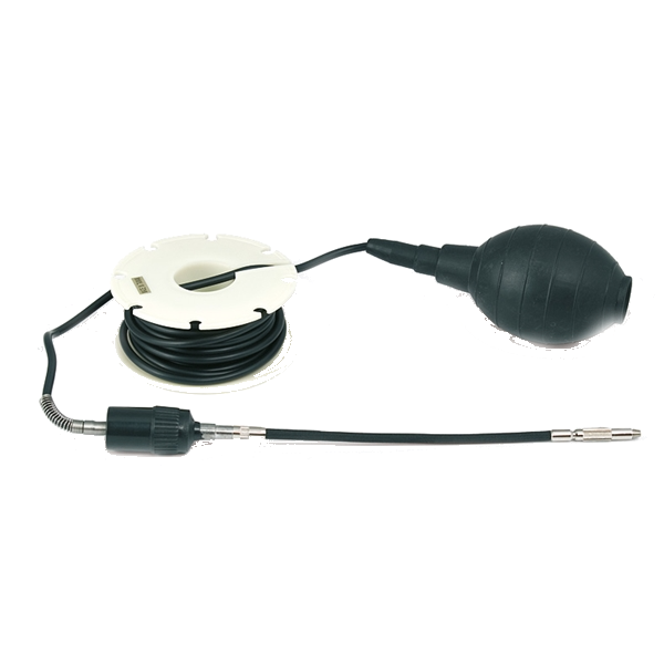 Kaiser PNEUMATIC SHUTTER RELEASE 5M