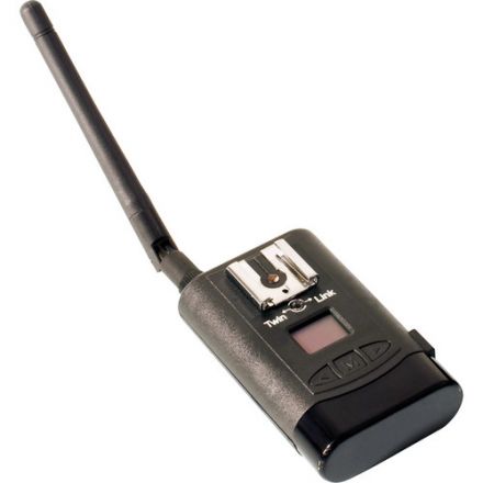 Kaiser Twinlink T2RxD receiver
