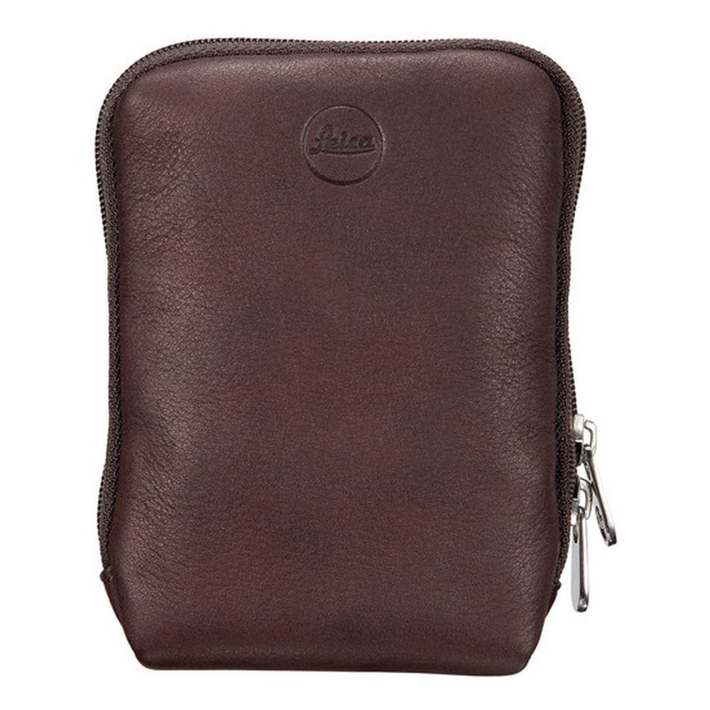 Leica 18714 V-Lux 40 soft leather case