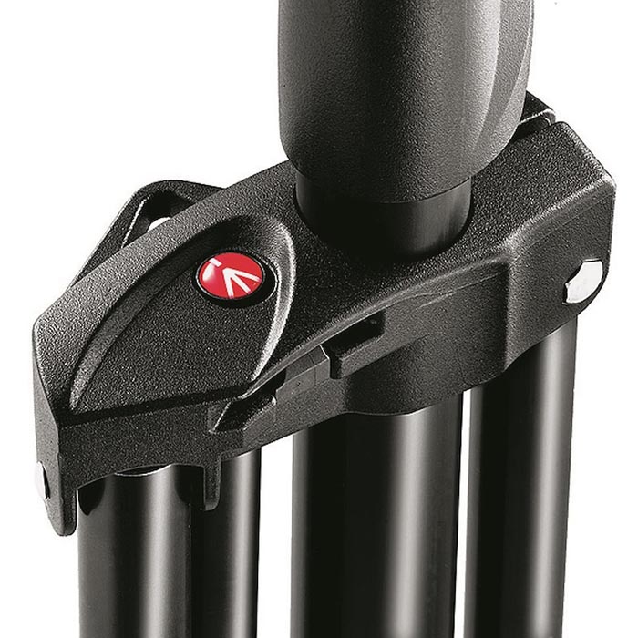 Manfrotto 1052BAC Compact Lighting Stand