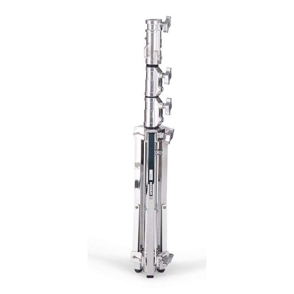 Manfrotto A1020CS Avenger Combo Steel Stand