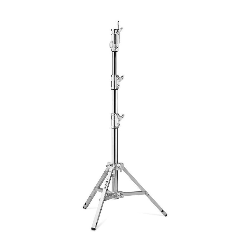 Manfrotto A1020CS Avenger Combo Steel Stand