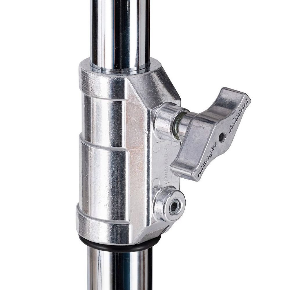 Manfrotto A1020CS Avenger Combo Steel Stand