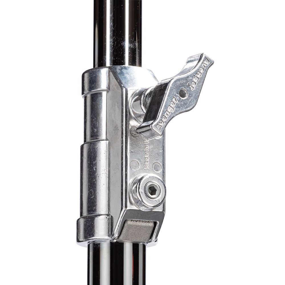 Manfrotto A4050CS Avenger Junior HD Combi-Boom Stand