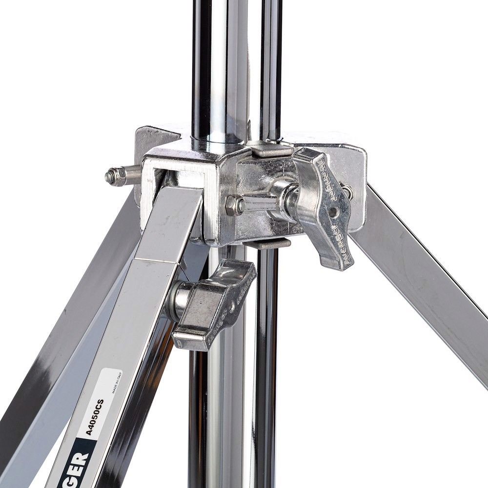 Manfrotto A4050CS Avenger Junior HD Combi-Boom Stand
