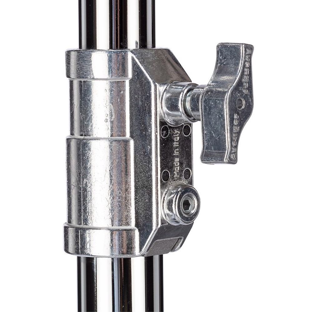 Manfrotto A4050CS Avenger Junior HD Combi-Boom Stand