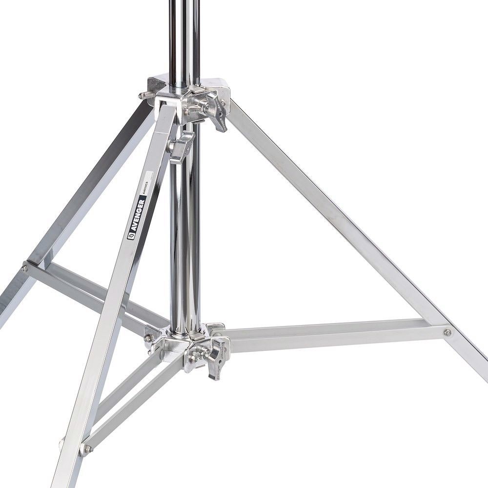 Manfrotto A4050CS Avenger Junior HD Combi-Boom Stand