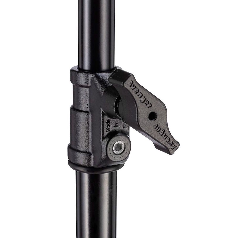 Manfrotto Avenger C-stand 33 sliding leg A2033LCB