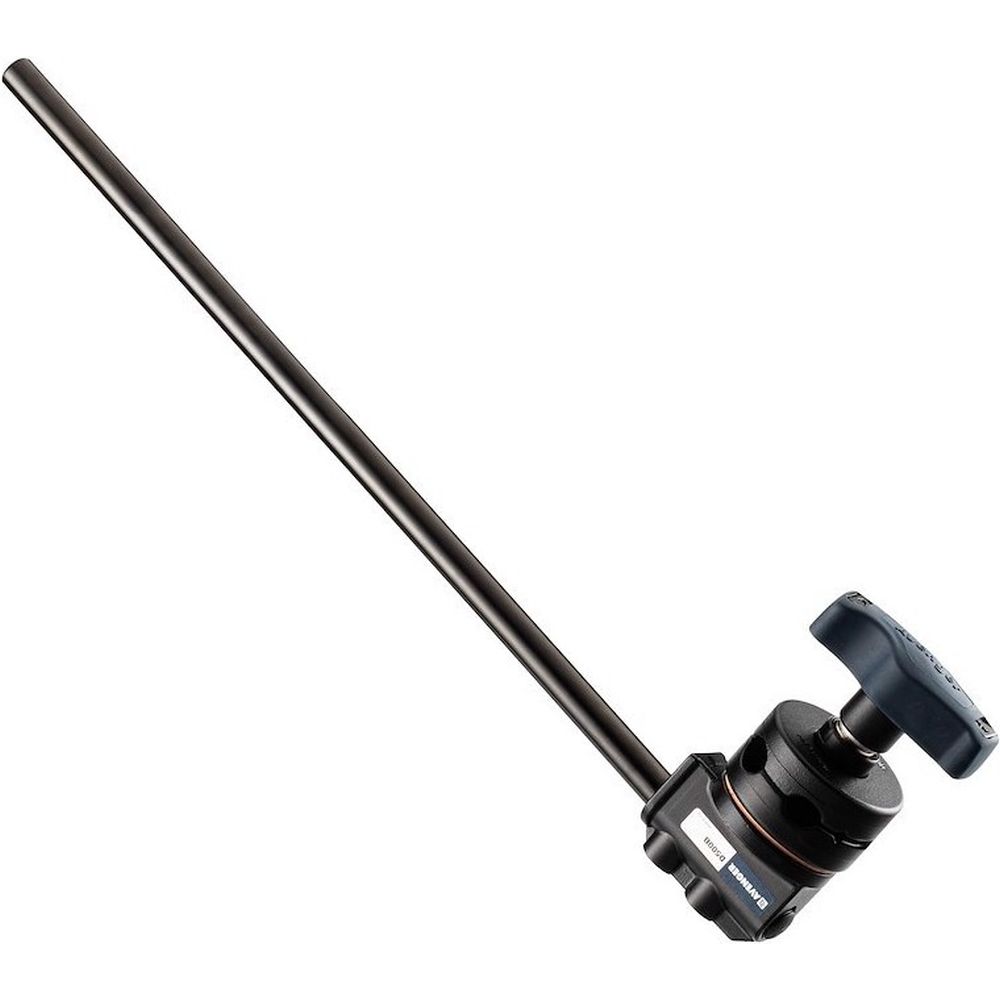 Manfrotto Avenger D500B 20" extension arm black