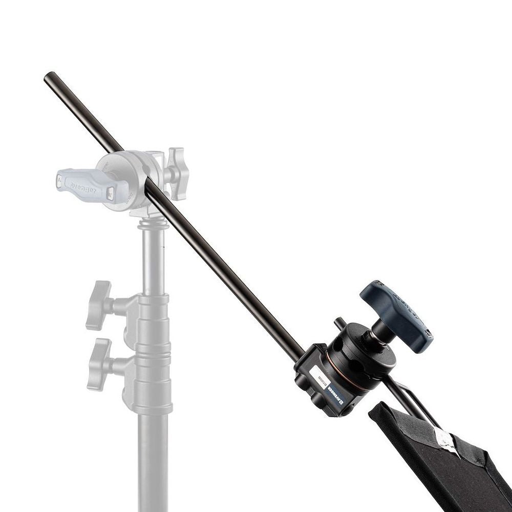 Manfrotto Avenger D500B 20" extension arm black