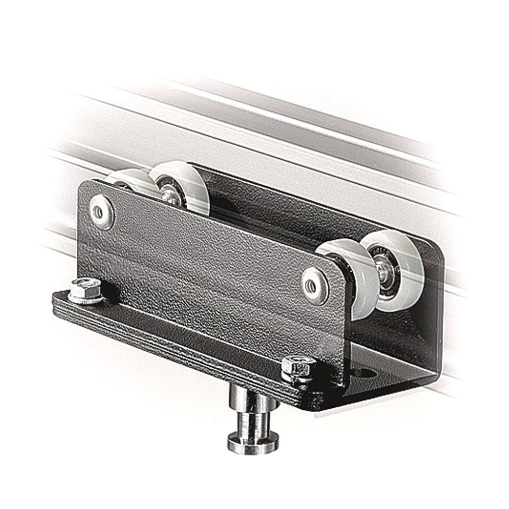 Manfrotto FF3228 demountable carriage black