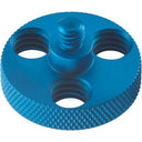 NOVOFLEX Adapter 1/4" + 3/8" for TrioPod Pro