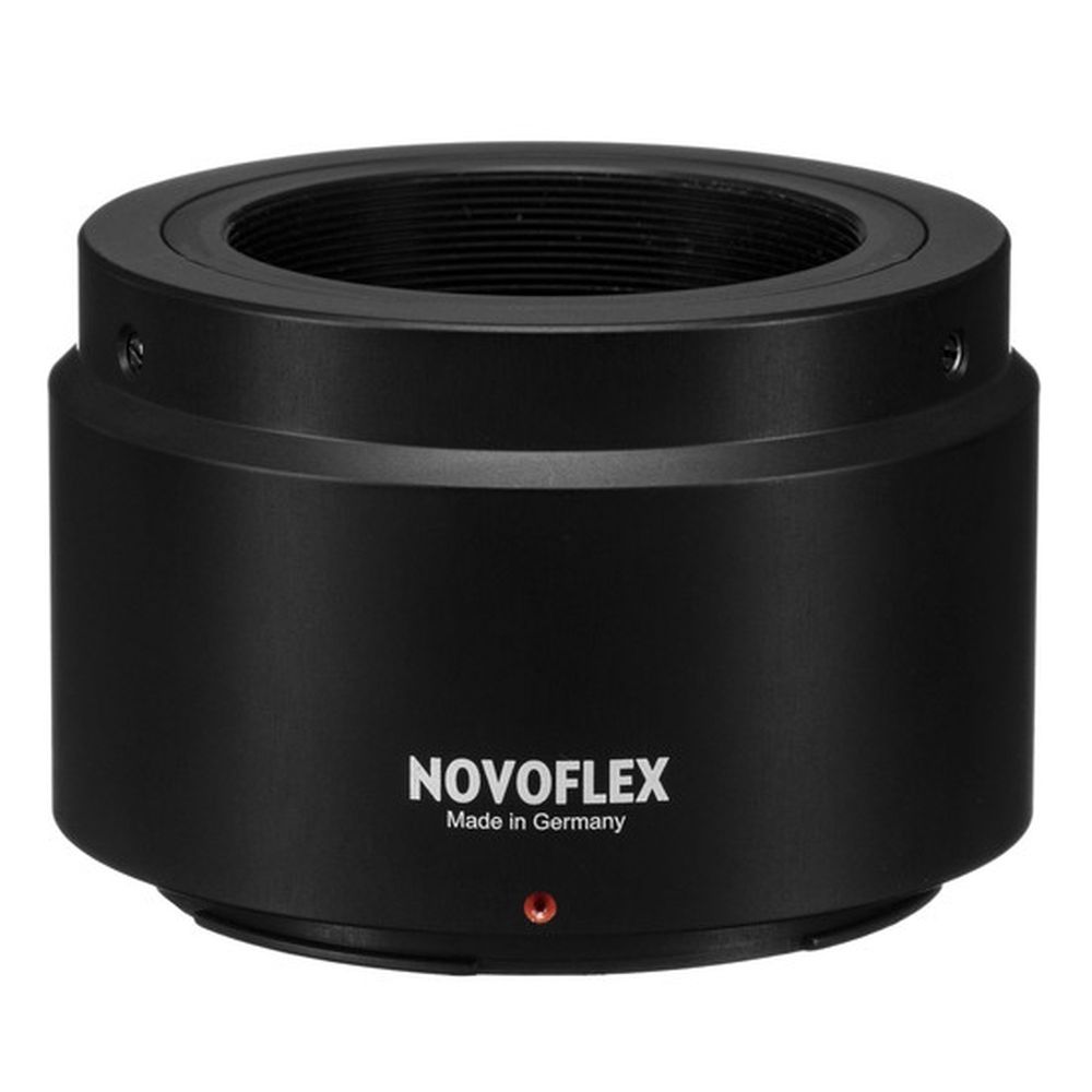 Novoflex Adapter T2 to Nikon Z camera