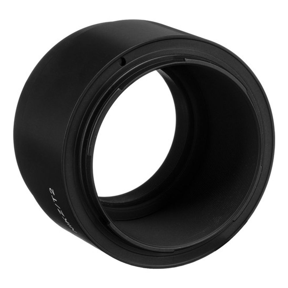 Novoflex Adapter T2 to Nikon Z camera