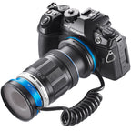 NOVOFLEX Reverse Adapter for Micro Four Thirds
