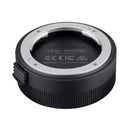 Samyang Lens station Canon EF