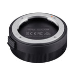 Samyang Lens station Canon EF