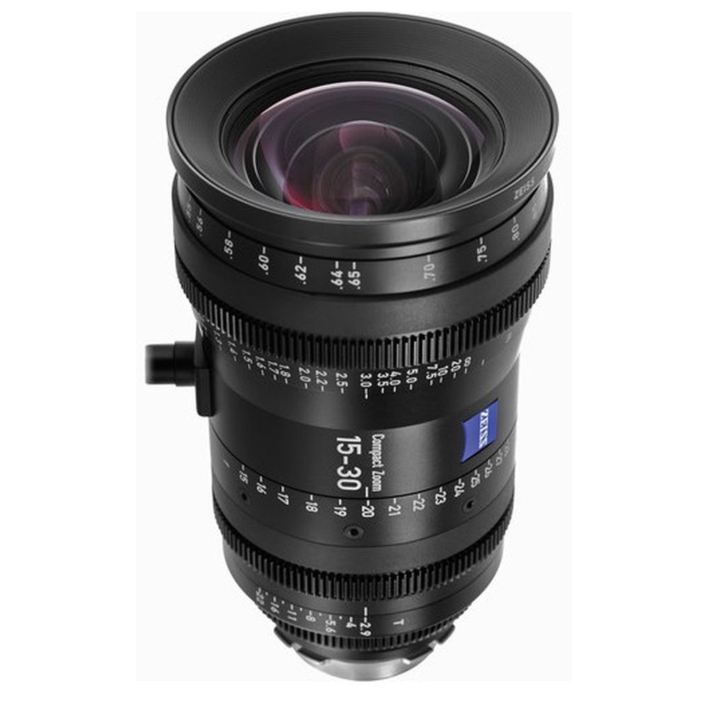 Zeiss Compact Zoom CZ.2 15-30/T2.9 MFT