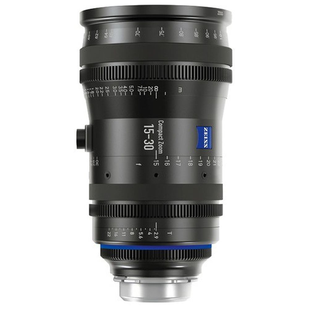 Zeiss Compact zoom CZ.2 15-30/T2.9 PL mount