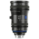 Zeiss Compact zoom CZ.2 15-30/T2.9 PL mount