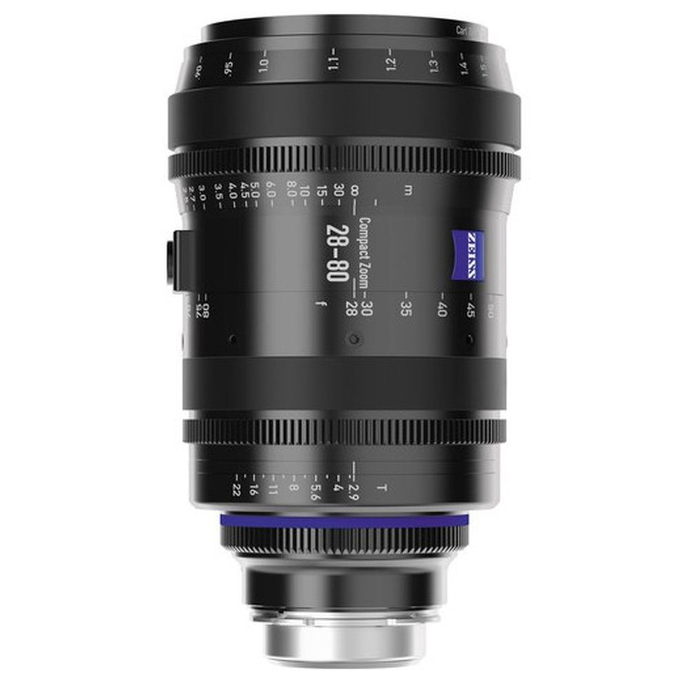 Zeiss Compact Zoom CZ.2 28-80/T2.9 Sony E
