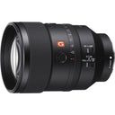 Sony 135mm F1.8 FE GM Full Frame