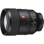 Sony 135mm F1.8 FE GM Full Frame
