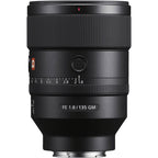 Sony 135mm F1.8 FE GM Full Frame