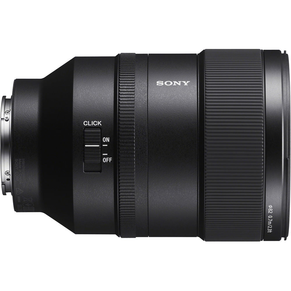 Sony 135mm F1.8 FE GM Full Frame