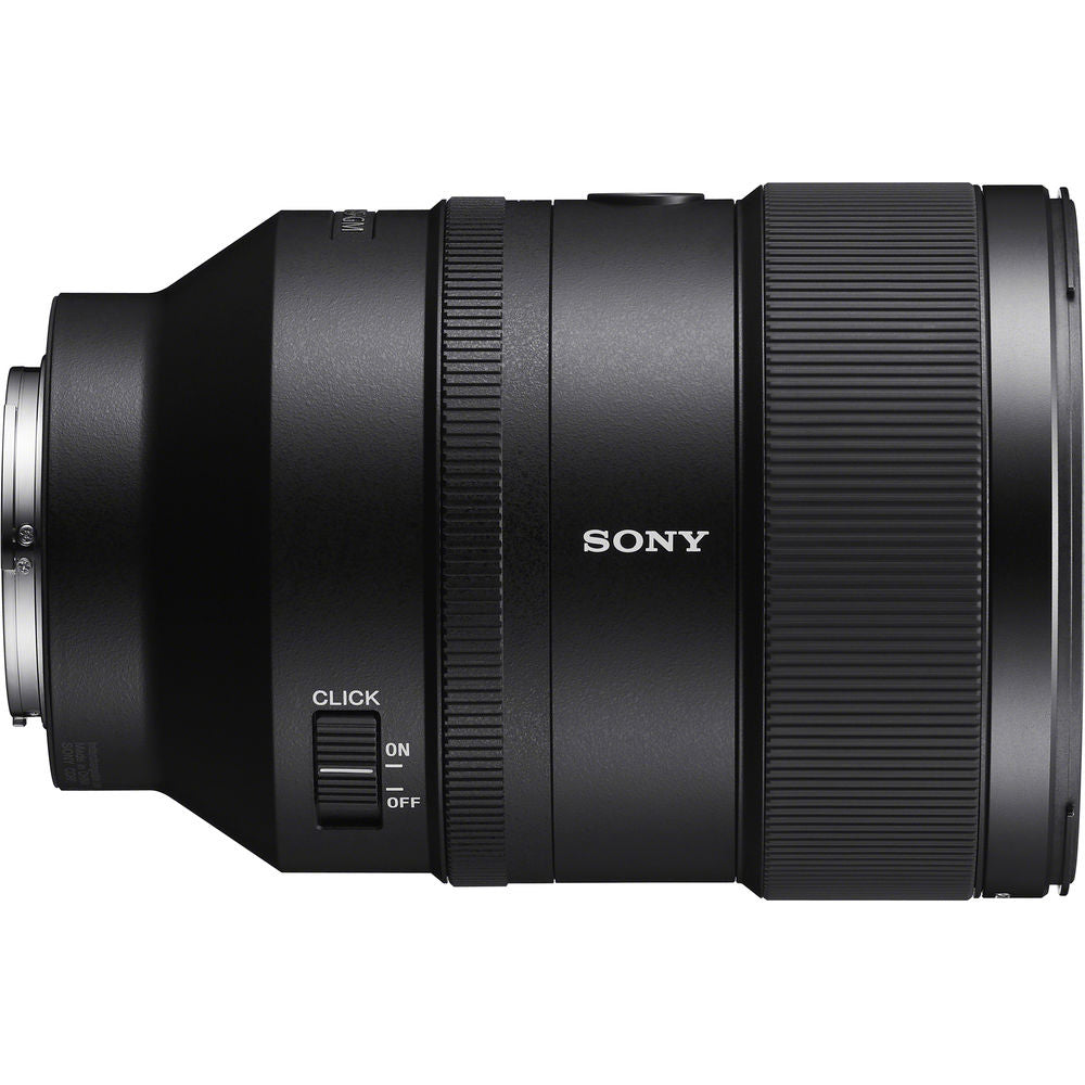 Sony 135mm F1.8 FE GM Full Frame