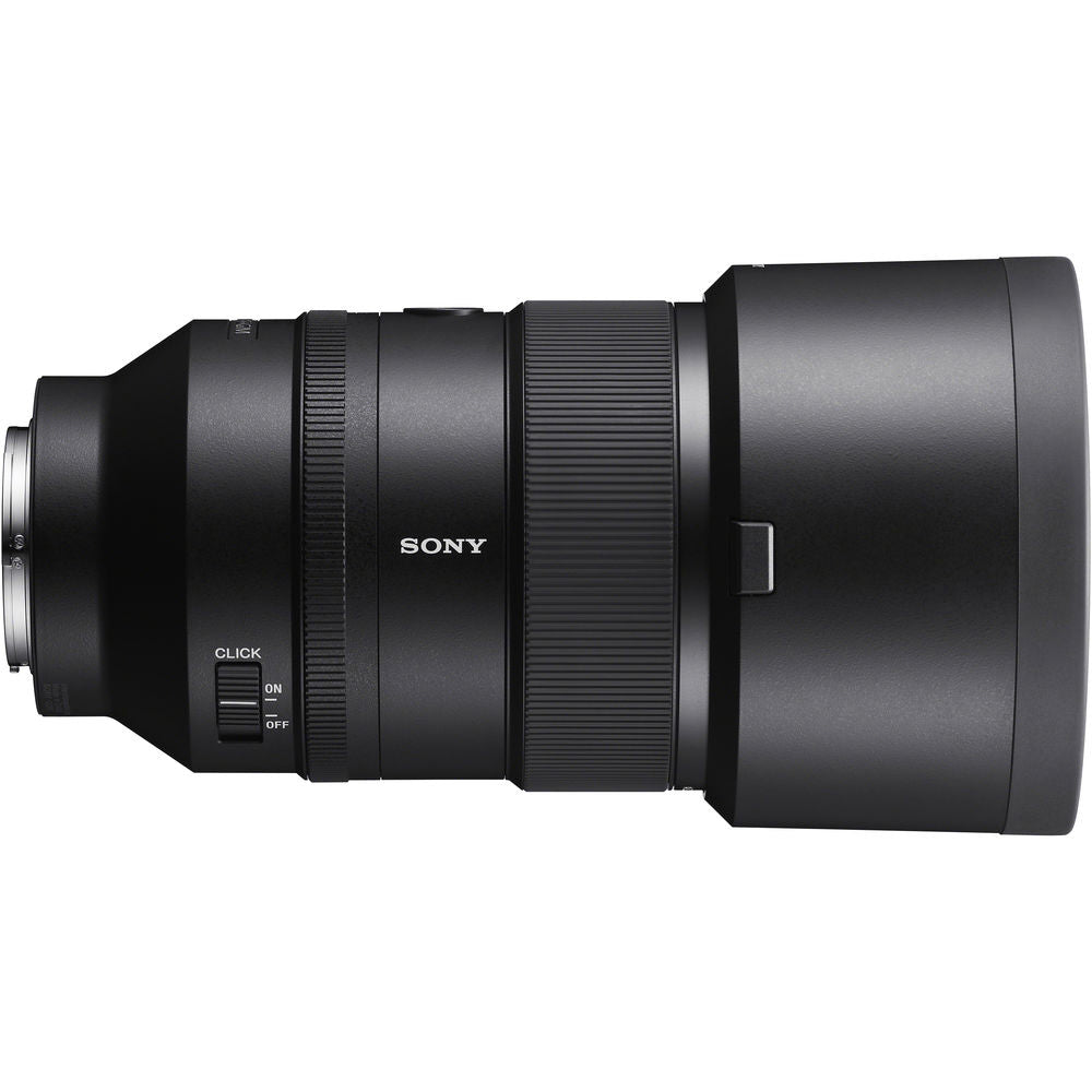 Sony 135mm F1.8 FE GM Full Frame