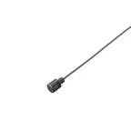 Sony Electret Condensor lavalier microphone ECM-X7BMP