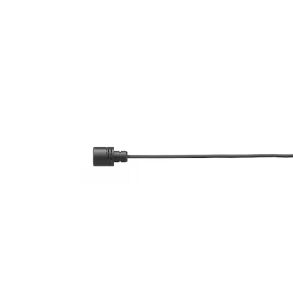 Sony Electret Condensor lavalier microphone ECM-X7BMP