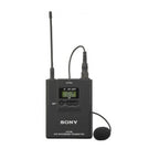 Sony Electret Condensor lavalier microphone ECM-X7BMP
