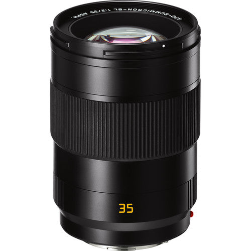 Leica Apo-Summicron-SL 35mm F2.0 ASPH.