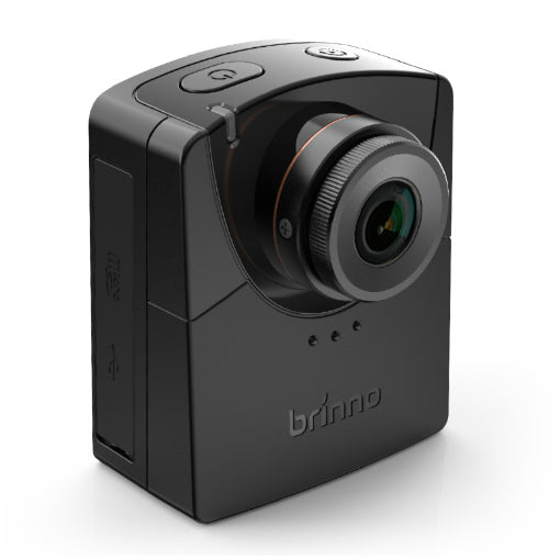 Brinno BCC2000 Time-Lapse Construction Camera