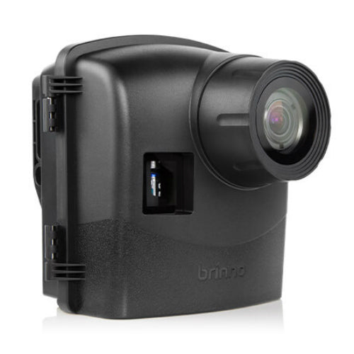 Brinno BCC2000 Time-Lapse Construction Camera