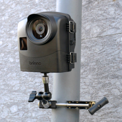 Brinno BCC2000 Time-Lapse Construction Camera